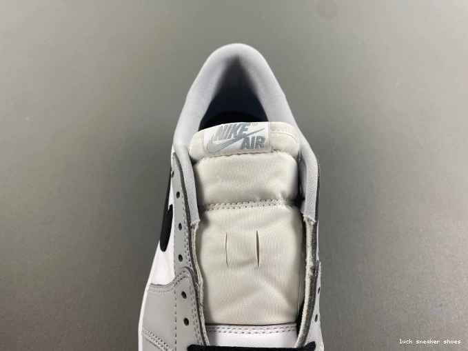 Cheap LUCY 1 Low Air CZ0790-110 Jordan Barons OG 0825